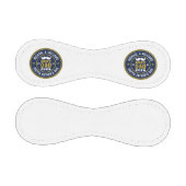 Bester Vater je Vintag Retro Abzeichen Vatertag Baseball (Paneele)