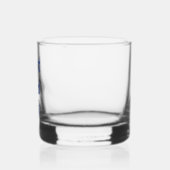 Bester Vater je Whiskyglas (Links)