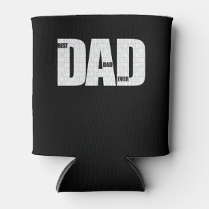 Bester Vater je, Wiederholungstext, Tag des Vaters Dosenkühler