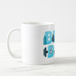 "Bester Vater" Kaffeetasse