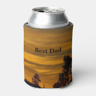 Bester Vater kann cooler Dosenkühler
