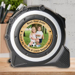 Bester VATER Lived Beyond Measurement Personalisie Maßband<br><div class="desc">Das ultimative Vatertagsgeschenk für Handwerker, Bauunternehmer oder Bauunternehmer in Ihrem Leben - das Beste Vater Beyond Measure Maßband! Diese personalisierte Maßeinheit ist die perfekte Methode, um Ihrem Vater, Opa oder Mohn zu zeigen, wie sehr Sie ihre harte Arbeit und Hingabe schätzen. Mit einer langlebigen Konstruktion und präzisen Messungen ist dieses...</div>