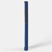 Bester Vater-Medaille Brooch Vatertag Samsung Galaxy Hülle (Rechte Seite)