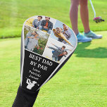 Bester Vater nach Par Custom 4 Foto Vatertag Golf Headcover<br><div class="desc">Es ist ein einzigartiges Geschenk für einen Golfer am Vatertag,  Geburtstag,  Hochzeitsfeier,  Golfurlaub oder Party.</div>