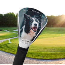 Bester Vater nach Par Dog Lover Personalizable-Fot