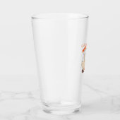Bester Vater nach Par Glas (Rechts)