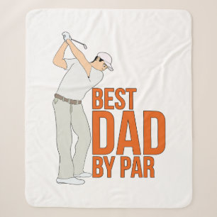 Bester Vater nach Par Sherpadecke