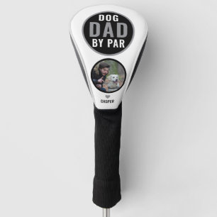 Bester Vater Par Golf Geschenk Individuelle Name F Headcover