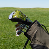Bester Vater Par Golf Lover Vatertag Headcover (In SItu)