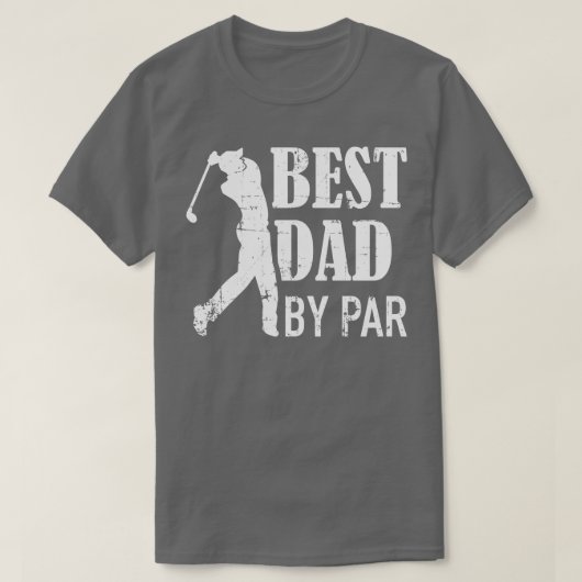 Bester Vater par T-Shirt (Design vorne)