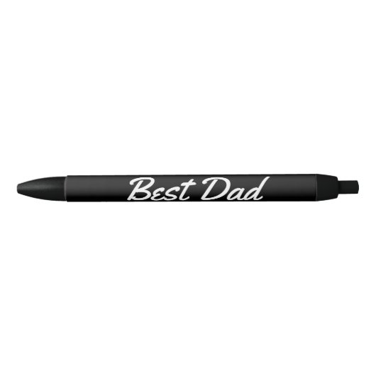 Bester Vater Pen Kugelschreiber (Vorderseite)