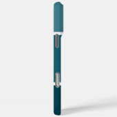 Bester Vater Personalisiert Case-Mate iPhone Hülle (Rückseite / Rechts)