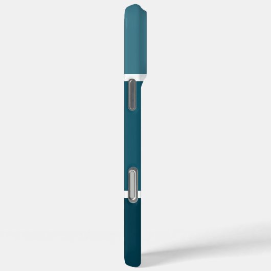 Bester Vater Personalisiert Case-Mate iPhone Hülle (Rückseite / Rechts)