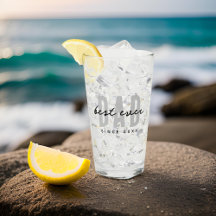 Bester Vater seit 20XX Moderne, einfache Preppy