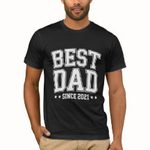 Bester Vater seit dem Vatertag 2021