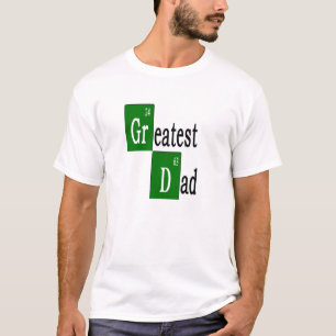 Bester Vater T-Shirt