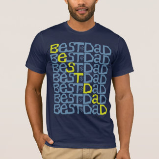 BESTER VATER T-Shirt