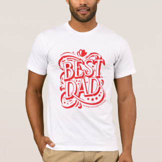 Bester Vater T-Shirt