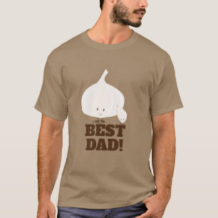 Bester Vater  T - Shirt von Männern