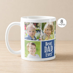 Bester Vater überhaupt 8 Fotos Kaffeetasse