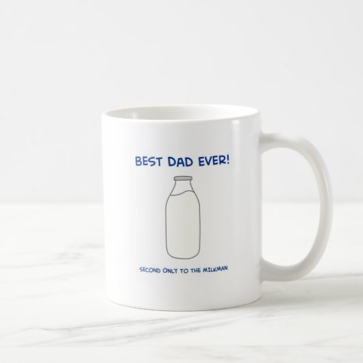 Bester Vater überhaupt - an zweiter Stelle nur zur Kaffeetasse (Rechts)