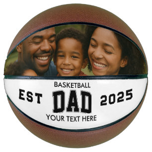 Bester Vater überhaupt Basketball – Personalisiert