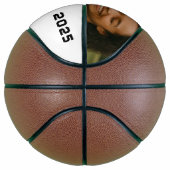 Bester Vater überhaupt Basketball – Personalisiert (Rechts)