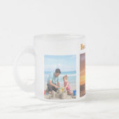 Bester Vater überhaupt  Mattglastasse (Links)