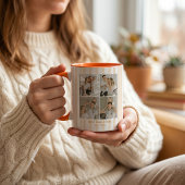 Bester Vater überhaupt personalisiertes Foto | Ben Tasse