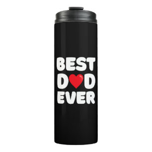 Bester Vater überhaupt Thermosbecher