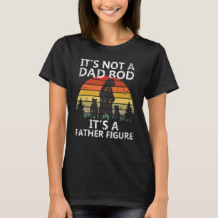 Bester Vater Vater Vater für Männer Großvater Männ T-Shirt
