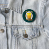 Bester Vater verdient ein Bier Button (Beispiel)