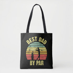 Bester Vater von Par Tasche