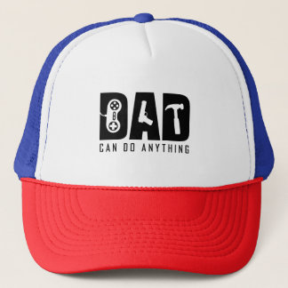 Bester Vater: Zitate, Geschenkideen und Wege zum P Truckerkappe