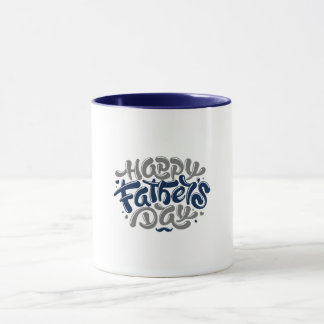 Bester Vatertag Geschenk  Tasse