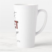 Bester Vektor für jeden Karierten Blocktext mit Sk Milchtasse (Rechts)