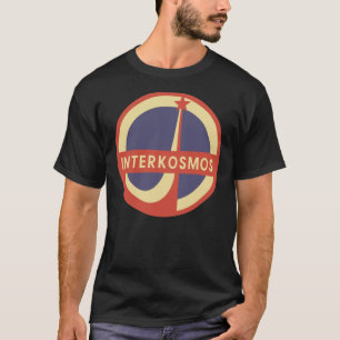 Bester Verkauf - CCCP Interkosmos Merchandise Esse T-Shirt