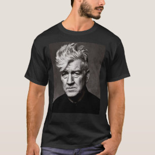 Bester Verkauf: David Lynch Classic T - Shirt