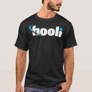 Bester Verkauf - Hooli Silicon Valley Merchandise  T-Shirt