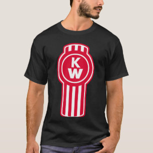 Bester Verkauf Kenworth Truck T-Shirt