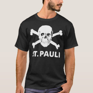 Bester Verkauf - ST Pauli Merchandise Essential T- T-Shirt