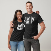 Bester Verkauf - Tally Hall Merchandise Classic T- T-Shirt (Unisex)