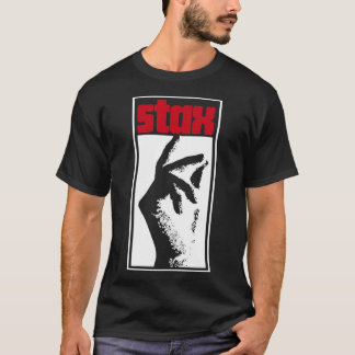 Bester Verkauf - unverzichtbare Stage-Record-Ware T-Shirt