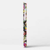 Bester Verkauf von Zucker-Schädelmuster Case-Mate iPhone Hülle (Rückseite / Links)