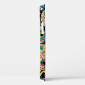 Bester Verkauf von Zucker-Schädelmuster Case-Mate iPhone Hülle (Rückseite / Rechts)