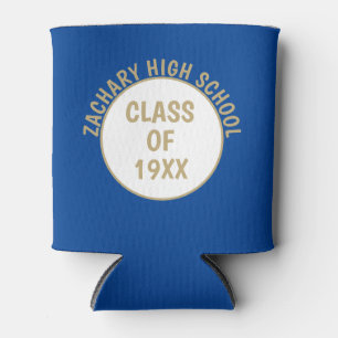 Bester Verkäufer! Benutzerdefinierte Schule kann k Dosenkühler