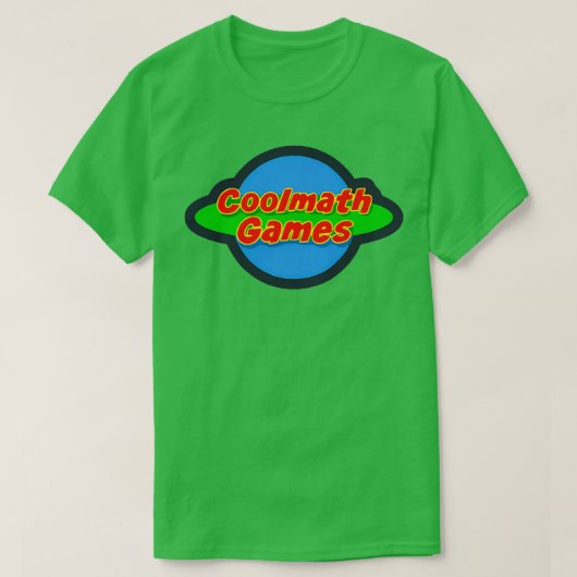 Bester Verkäufer cooler Mathematikspiele Artikel 1 T-Shirt (Design vorne)