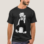 Bester Verkäufer - Oor Wullie Selfie Essential T - T-Shirt (Vorderseite)