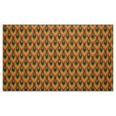 Bester Verkäufer Print Retro Fabric Stoff (Fat Quarter (45,7 x 55,9 cm))