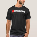 Bester Verkäufer - Santa Cruz Syndicate Merchandis T-Shirt<br><div class="desc">Bester Verkäufer - Santa Cruz Syndicate Merchandise Essential T - Shirt</div>